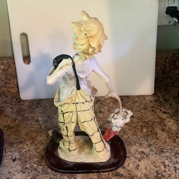 Pucci clowns - Picture 6 of 7